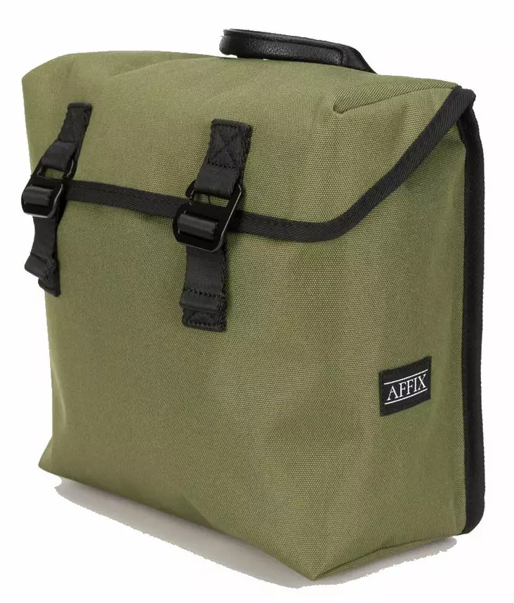 Affix HookOn 7L - Tarvikkeet - 6429810752000 - 1