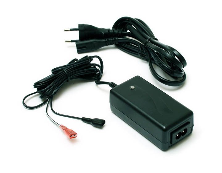 AGM 12V 1A Charger - Akkulaturit - 8504409520 - 1