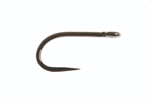Ahrex FW507 Dry Fly Mini Barbless - Väkäsettömät - 023534437630 - 1