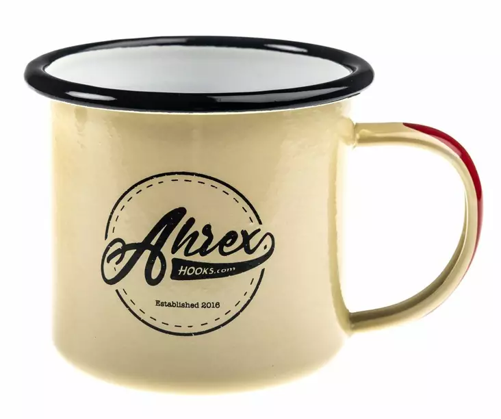 Ahrex Mug - All You Need Is Coffee - Juomapullot ja mukit - 655043968970 - 1