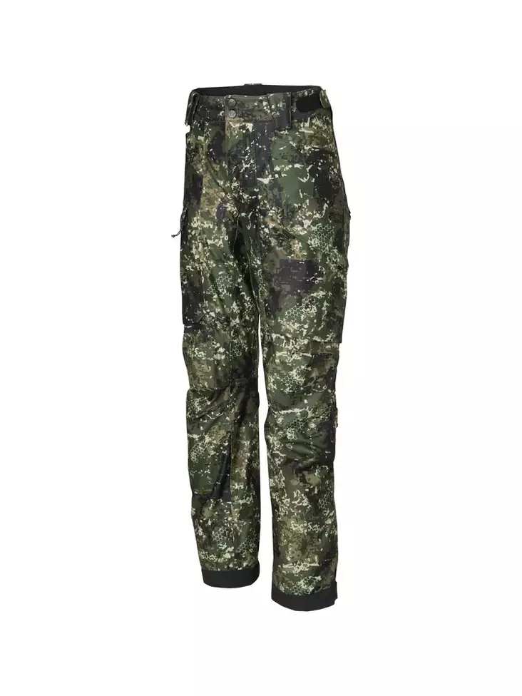 Alaska Superior Pro Ws Pants BlindTech Invisible 2 - Naisten metsästyshousut - 6438347065330 - 1