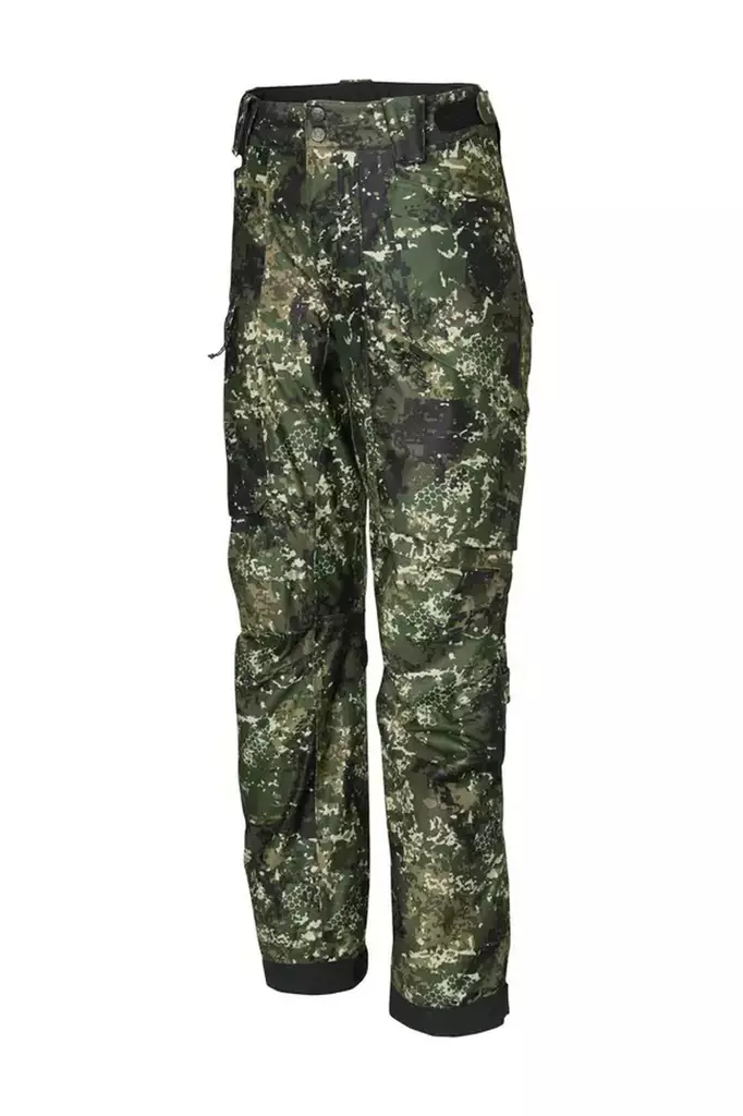 Alaska Superior Pro Ws Pants BT Inv2 XS - Naisten metsästyshousut - 6438347065330 - 1