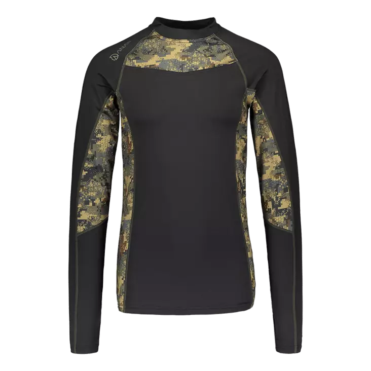 Anar Vuolimus QuickDry Layering - Metsästäjän alus- ja väliasut - 6438014203720 - 1