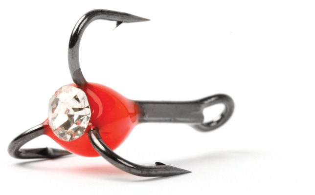 Asseri 3H-Värikoukku Timantilla - Värikoukut - 4743234055700 - 1