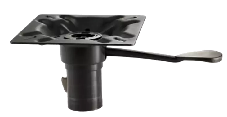 Attwood Plated Steel, 3° Tilt, Right Han - Venepenkit - 2103202310 - 1