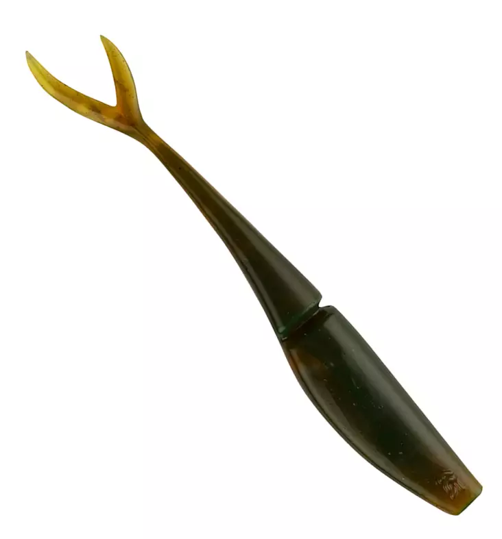 Bait Junkie 5'' Jerkshad - Kelluvat jigit - 020220240 - 1