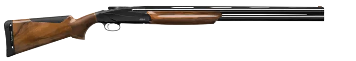 Benelli 828S Black AI (345mm) - Päällekkäispiippuiset haulikot - A0655000 - 1