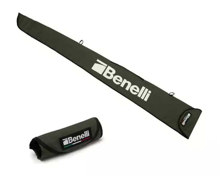 Benelli asesukka - Aselaukut haulikoille - 800120 - 1