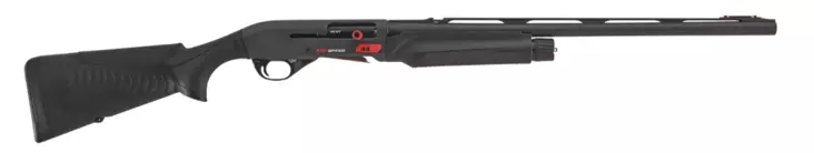 Benelli M2 Speed Hunting Edition 12/76 - Puoliautomaattihaulikot - A0576200 - 2