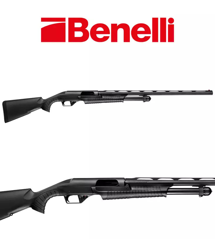 Benelli Nova3 12/76 - Pumppuhaulikot - A0659800 - 2