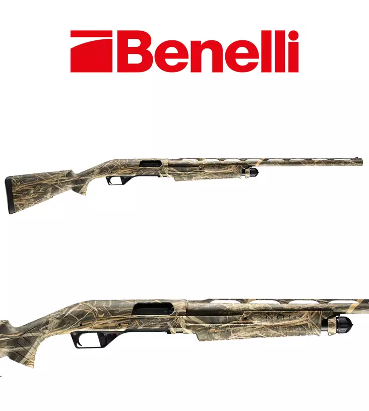 Benelli Nova3 Max-7 12/76 - Pumppuhaulikot - A0665000 - 2