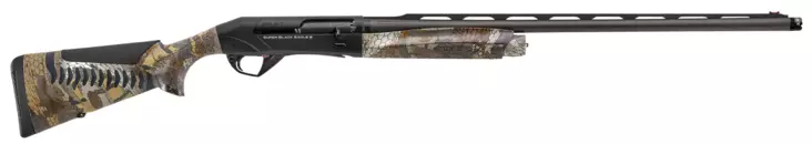 Benelli Super Black Eagle 3 Labrador Grey 12/89 - Puoliautomaattihaulikot - A0664800 - 1