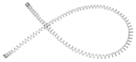 Beretta A400 Makasiinijousi - Haulikoiden osat - 80518320900000 - 1