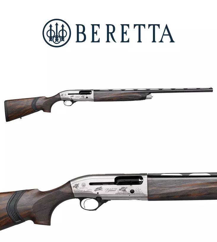 Beretta A400 Upland - Puoliautomaattihaulikot - A7C514A2114030 - 1