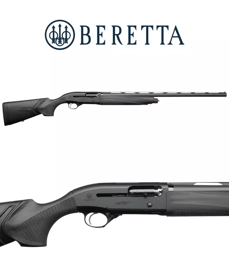 Beretta A400 Xplor Lite 12/76 - Puoliautomaattihaulikot - A7W62141144010 - 1