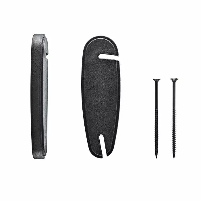 Bergara Stock Spacers (HMR,B14R,Crest and BMR-X) 10mm - Perälevyt - RE32490 - 1