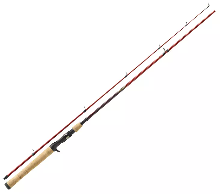 Berkley Cherrywood Original Cast - Berkley-hyrräkelavavat - 028632936320 - 1