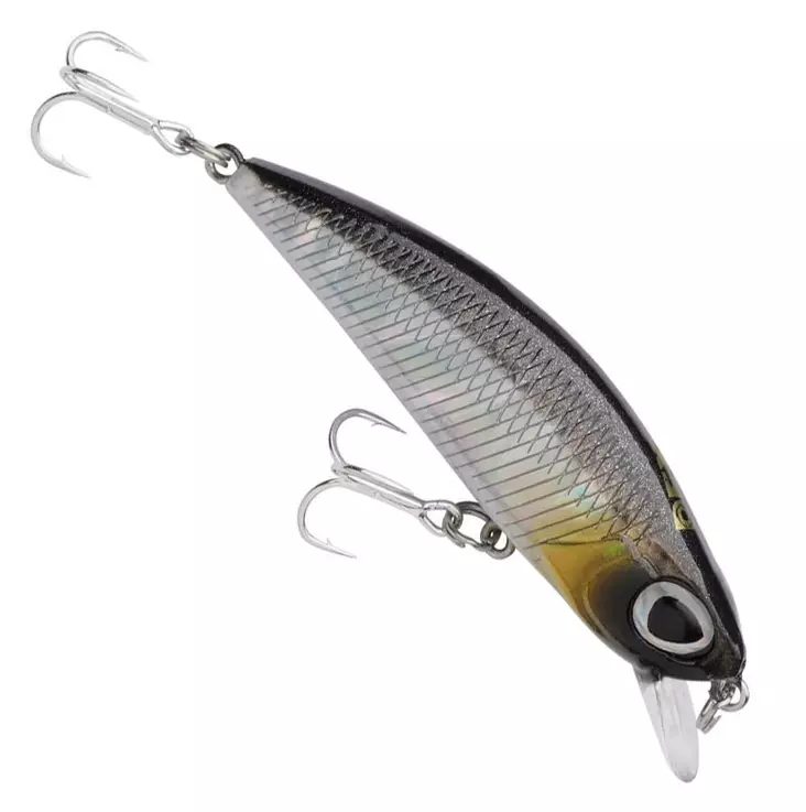 Berkley DEX Fat Jerk 5cm 3,7g - Vaaput +10 cm - 2402202240 - 1