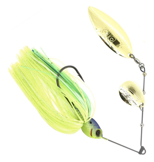 Berkley DEX Spinner Bait 7g - Spinner - ja chatterbaitit - 2102202110 - 1