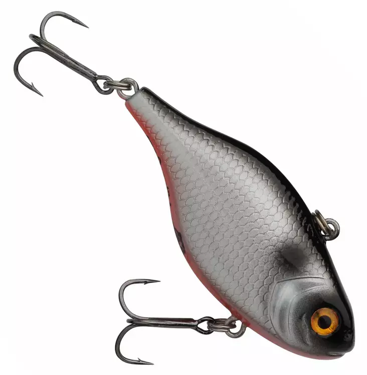 Berkley Pulse Vibe 60mm 18g - Spintailit ja bladet - 0301202310 - 1