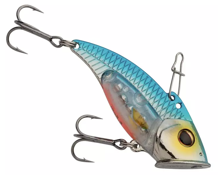 Berkley Rattling Powerblade 4,5cm 10g - Spintailit ja bladet - 2402202220 - 2