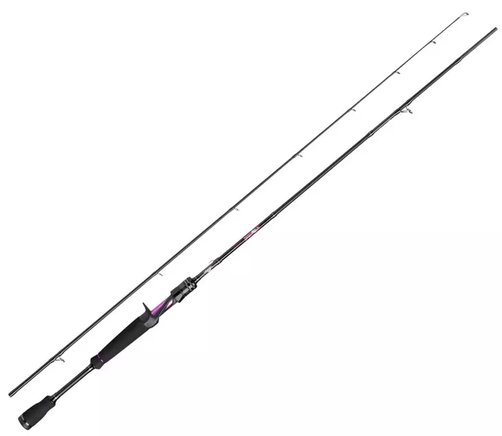 Berkley Sick Stick Perch 6'6" ML 5-21g - Berkley-hyrräkelavavat - 028632970140 - 1