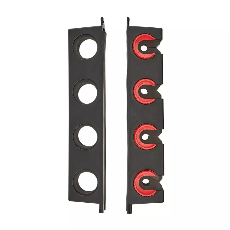 Berkley Twist Lock 4 Rod Rack - Muut työkalut ja tarvikkeet - 028632958100 - 1