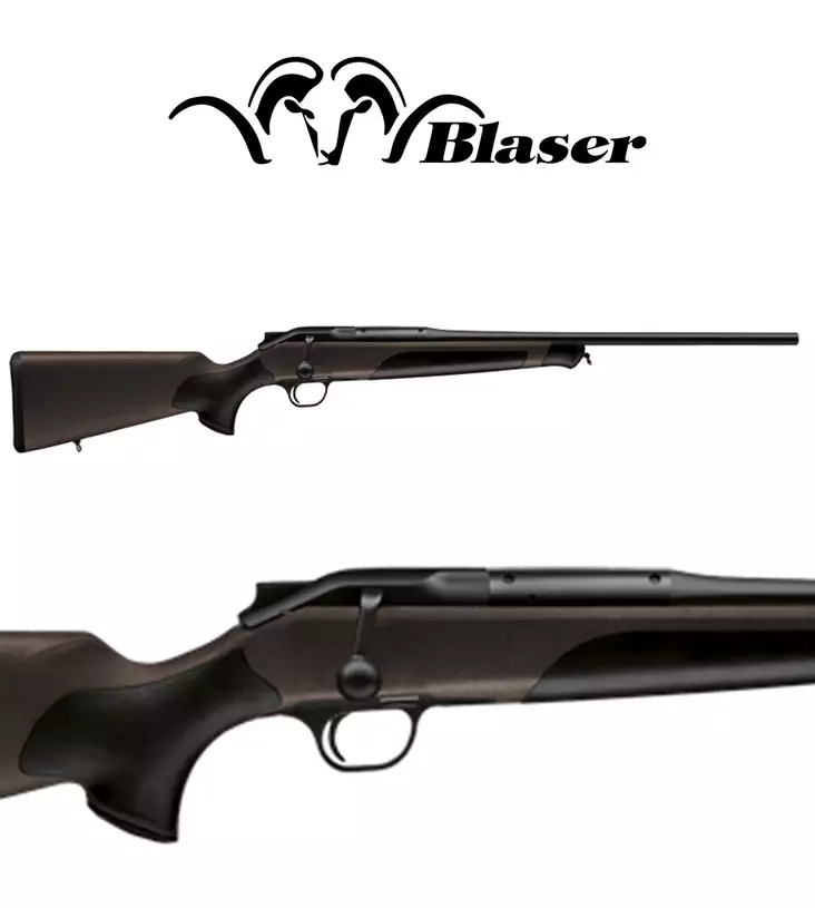 Blaser R8 Professional .308 Win Match - Kiväärit 308 Win - 999996060 - 1