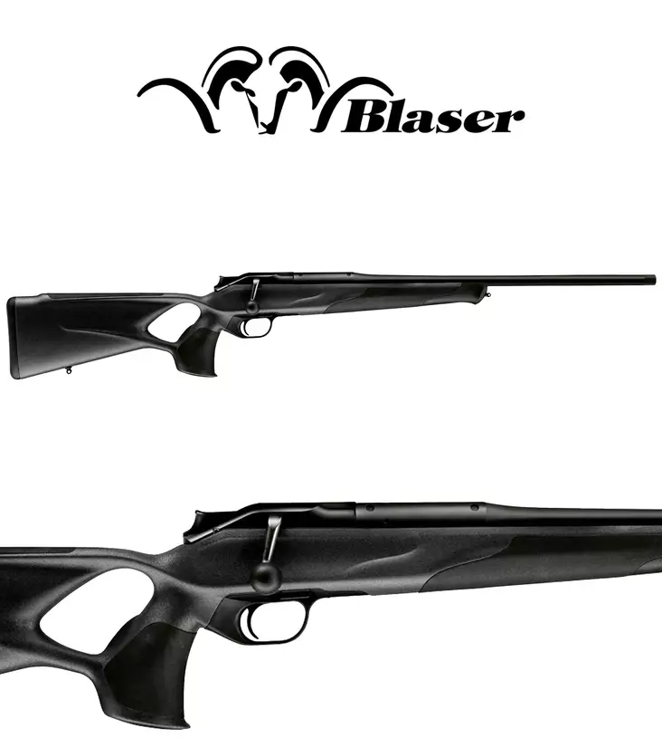 Blaser R8 Professional Success 6,5 Creedmoor - Kiväärit 6,5 Creedmoor - 902010420 - 1