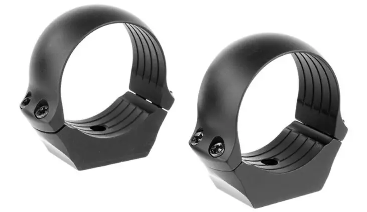 Blaser Scope Ring 30mm High Extend - Pikajalat - 80206510 - 1
