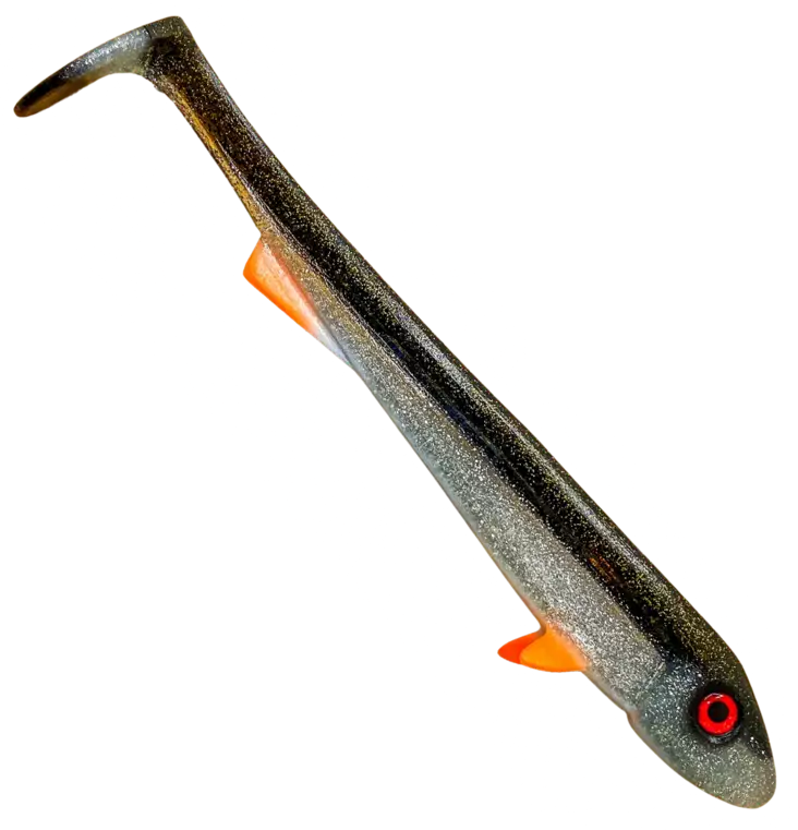 Blizzard Shad 35 - Haukishadit yli 100g - 0810202310 - 1