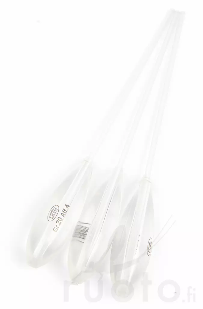 Bombarda Floating - Muut pientarvikkeet - 7340010302750 - 1