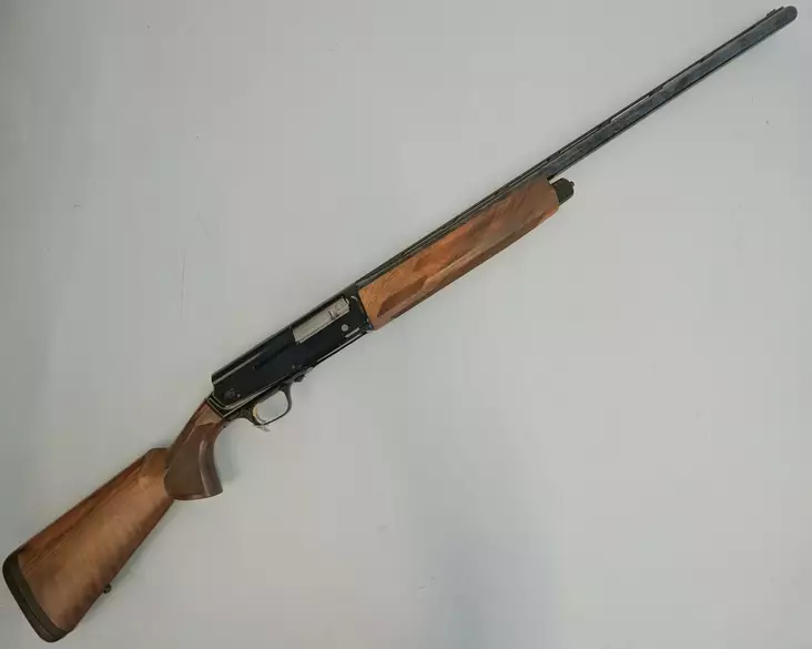 Browning A5 One 12/76 28" - Käytetyt haulikot - K02020 - 1