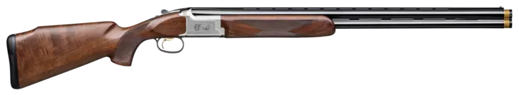 Browning B525 Liberty Light Diana Grade 28" 12/76 - Päällekkäispiippuiset haulikot - 634957369950 - 1