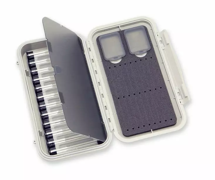 CF Design CF-3212 Large Tubefly Case 12- Tubes - Perhorasiat - 4560111388160 - 1