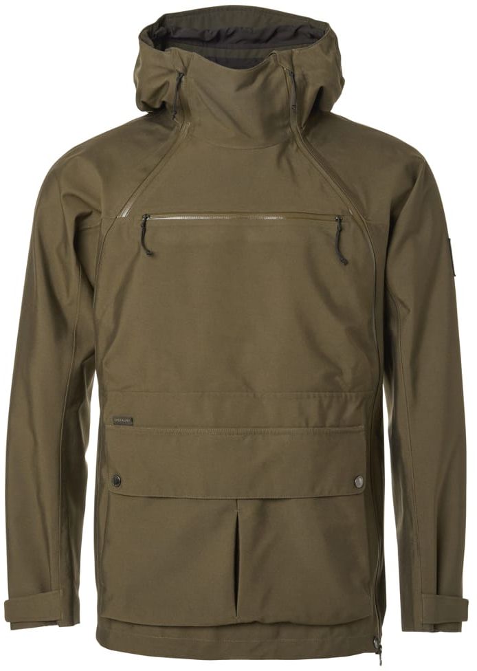 Chevalier Endeavor Chevalite Anorak Men 2.0 Autumn Green - Miesten metsästystakit - 808491165570 - 1