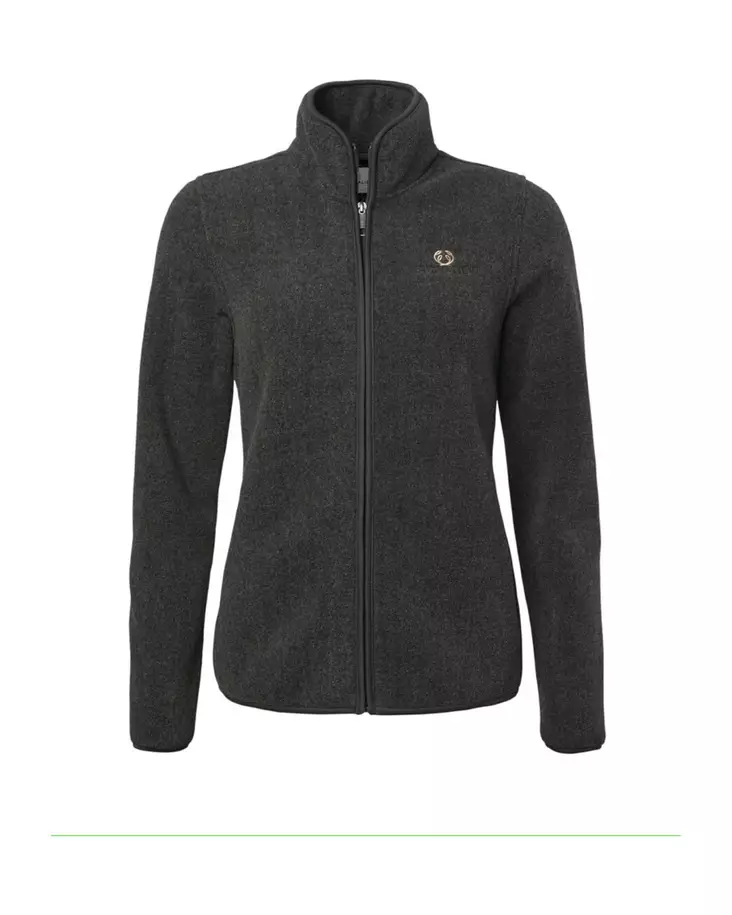 Chevalier Mainstone Fleece JKT W ANT 36W - Metsästäjän alus- ja väliasut - 808491138130 - 1