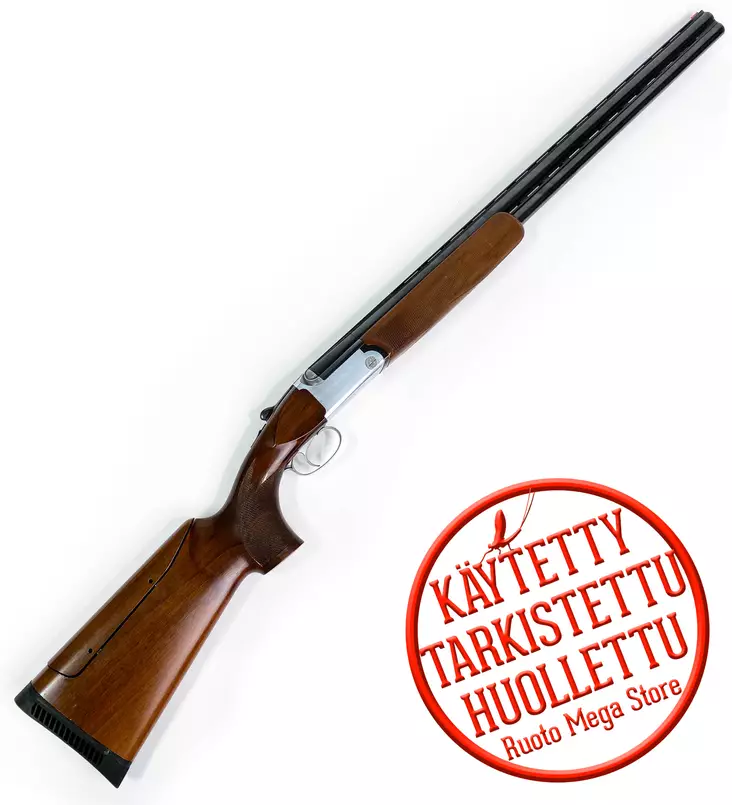 Contento MK81 12/70 29,5'' M/F - Käytetyt haulikot - K00170 - 1