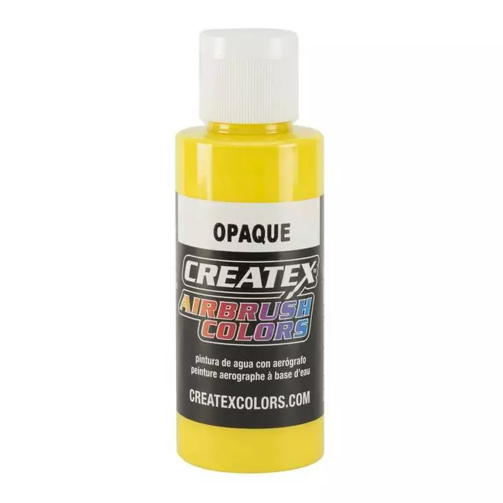 Createx Opaque 60ml - Liuotinohenteiset maalit ja värit - SAMCO60 - 1