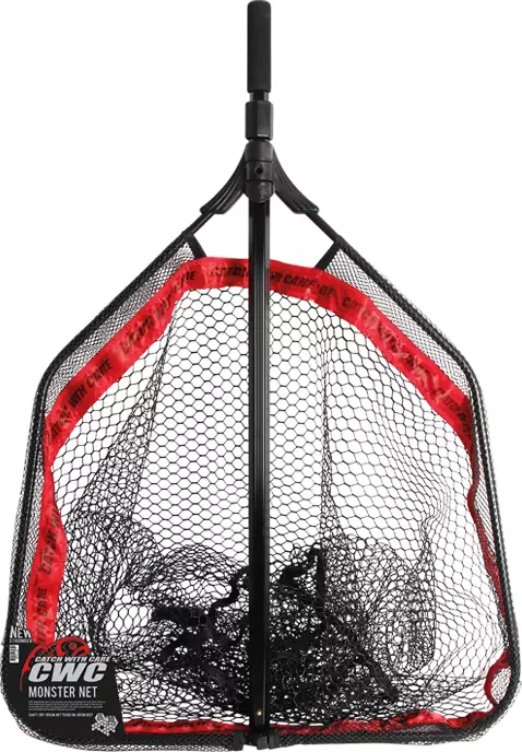 CWC Monster Net 80x75x80cm - Haavit - 7340029432790 - 1