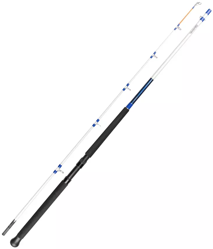 Daiwa Jupiter Trolling - Daiwa-vetouisteluvavat - 5055545241840 - 1