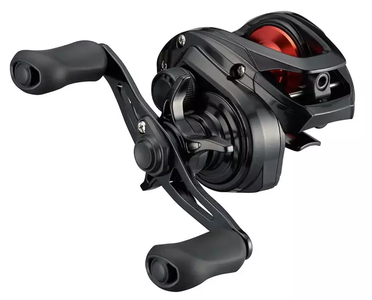 Daiwa PR100 - Matalaprofiiliset hyrräkelat - 043178613740 - 1