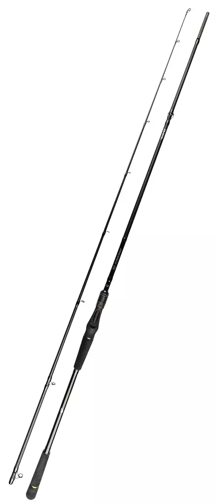 Daiwa Prorex S Bait - Daiwa-hyrräkelavavat - 5055545254000 - 1