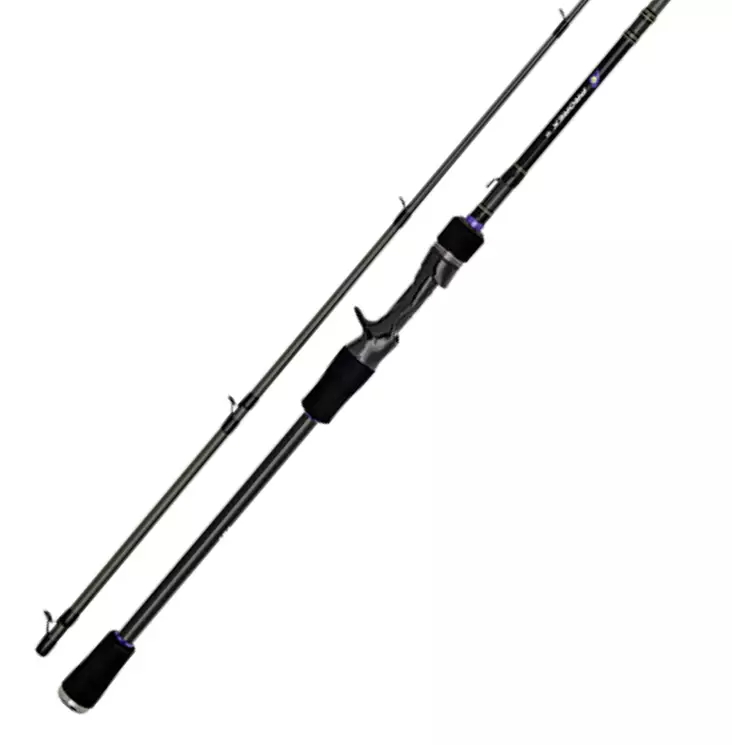 Daiwa Prorex XR - Daiwa-hyrräkelavavat - 5055545234460 - 1