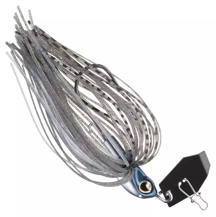 Daiwa PX TG Micro Bladed Jig 8g - Spinner - ja chatterbaitit - 0903202410 - 1