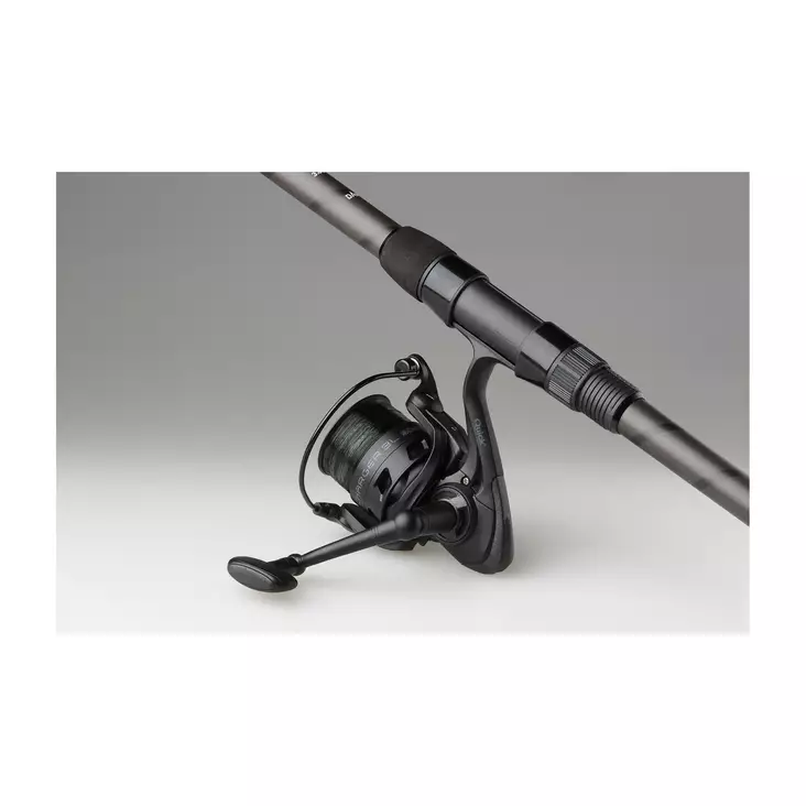 DAM Charger Tele Carp 12' 5000FD Combo - Karppisetit - 4044641000100 - 1