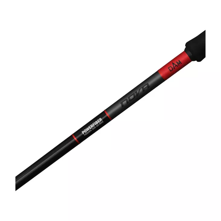 DAM Nova Feeder 3,60m 50-120g - Feeder-vavat - 4044641008380 - 1