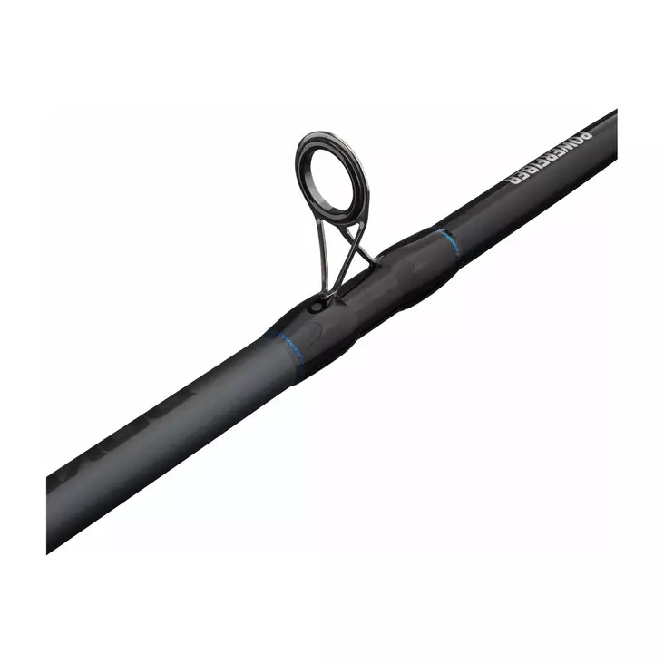 DAM Nova Trolling 2,40m 12-25lb - Vetouistelu- & big game -vavat - 5706301045140 - 1
