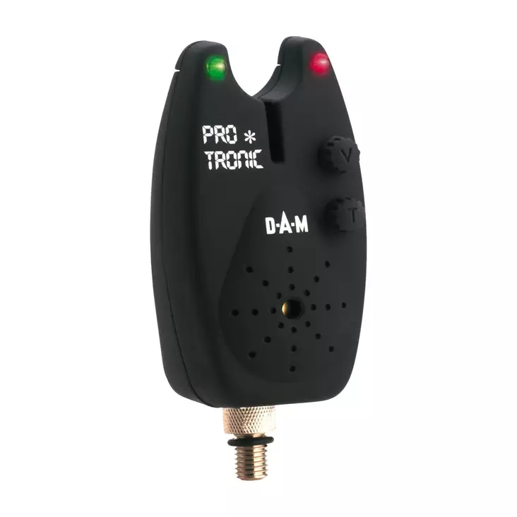 DAM Pro Tronic Soft Touch Bite Alarm - Nappihälyttimet - 4044641025950 - 1