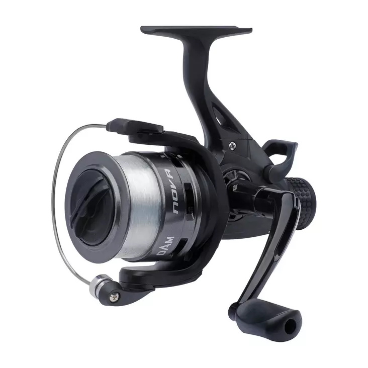 DAM Quick Nova 3000FS - Karppikelat - 4044641002500 - 1